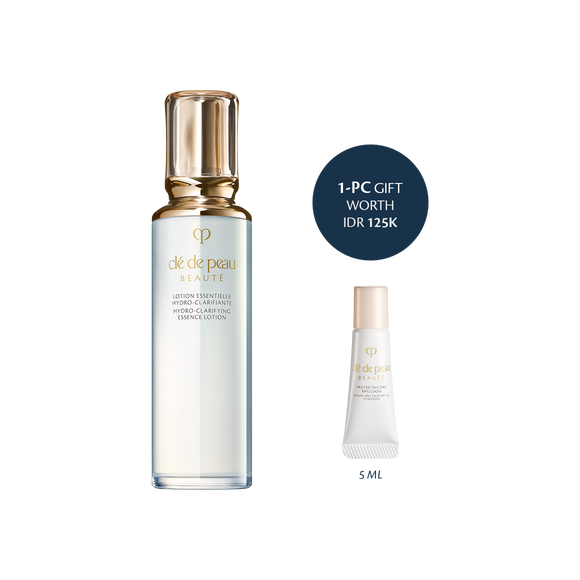 HYDRO-CLARIFYING ESSENCE LOTION